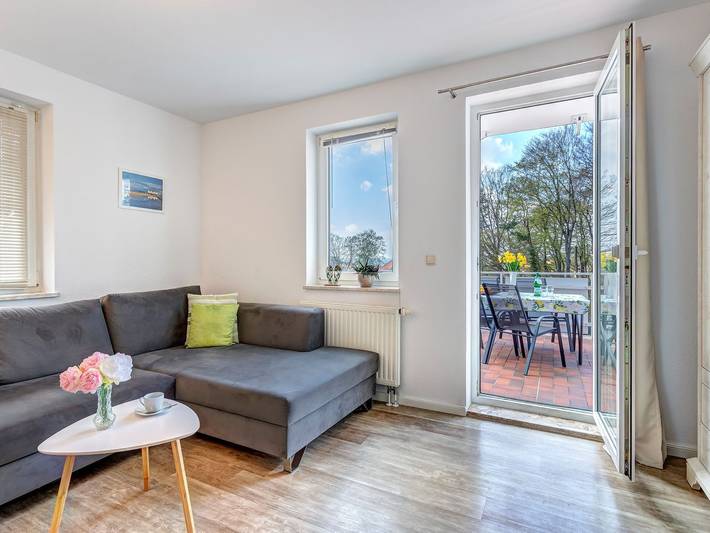 Ferienhaus für 4 Personen, mit Terrasse in Zinnowitz - 3