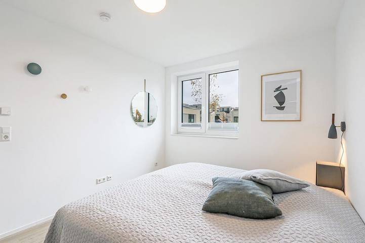 Ferienhaus für 10 Personen, mit Sauna am Dümmer See (Niedersachsen) - 3