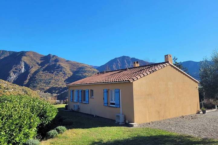 Villa for 6 people - 1