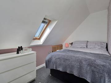Holiday Rental for 6 People in Scarborough, North Yorkshire, Photo 3