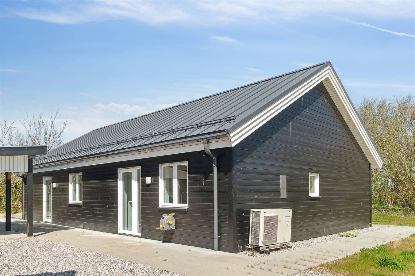 Pet friendly home in Rønde with sauna in Rønde, South Djursland