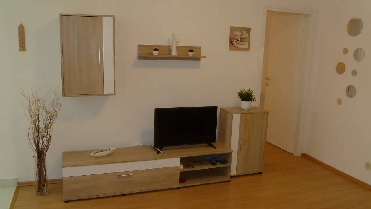 Appartement de vacances entier, Appartement de vacances pour 2 personnes avec terrasse in Sali, Dugi Otok