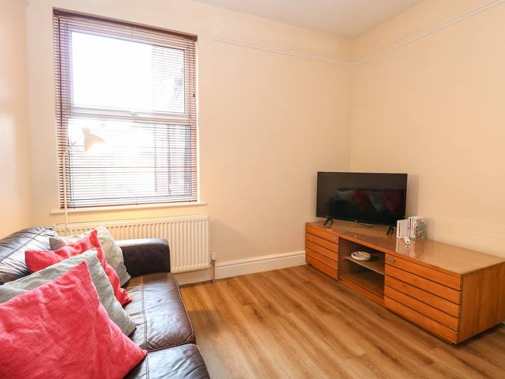 Cottage für 8 Personen mit Garten in Gorleston, Great Yarmouth