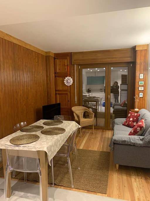 Gîte pour 4 personnes, avec balcon et vue à Riva Valdobbia - 3