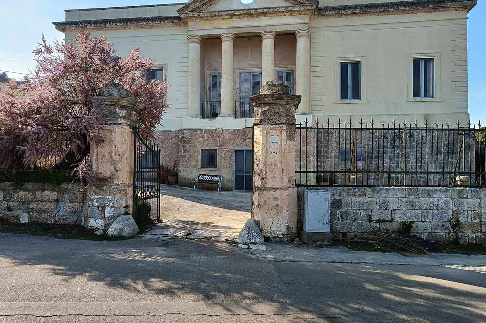Apt Carmela - Villa Risolo by Love Sud in Tricase, Provincia de Lecce