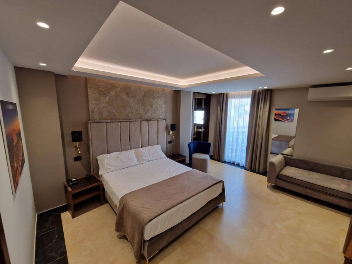 Beatus Suites And Rooms B&B in Canicattì, Provincia di Agrigento