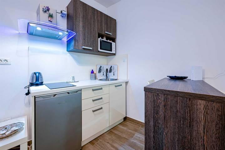 Ferienwohnung für 2 Personen - 1