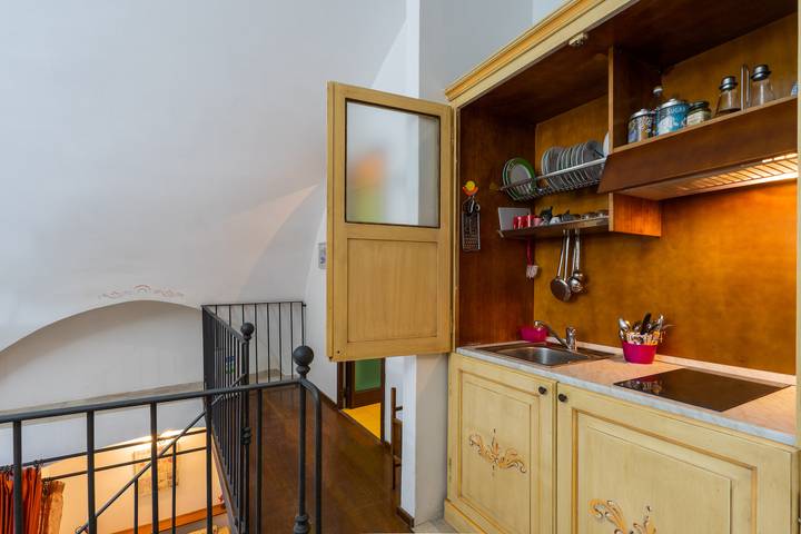 Location de vacances pour 4 personnes à Gallipoli - 4