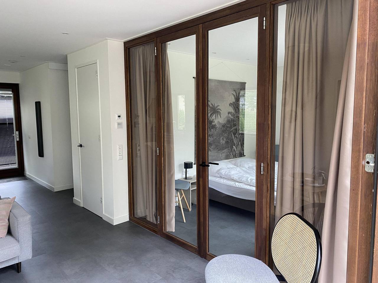 Europarcs Bad Hoophuizen — Modus 4+2 in Veluwe