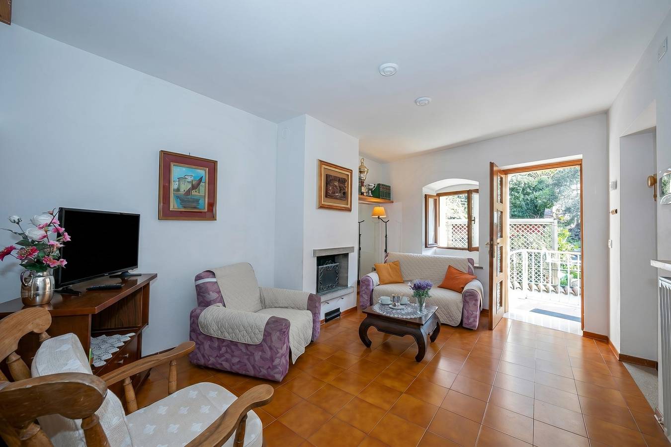 Entire apartment, Appartamento Miorelli 1 in Torbole, Nago-Torbole