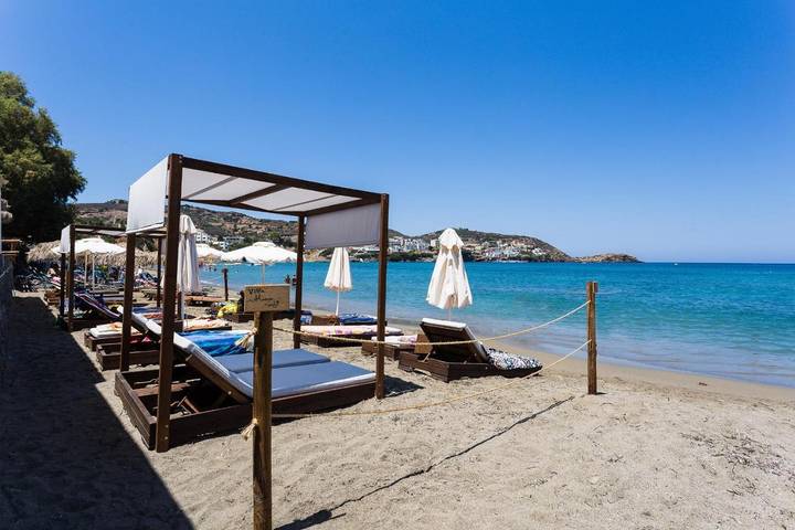 Villa pour 17 personnes à Bali (Crète) - 2