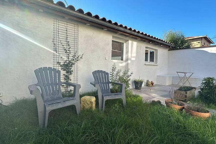 Casa de vacaciones para 2 personas - 1