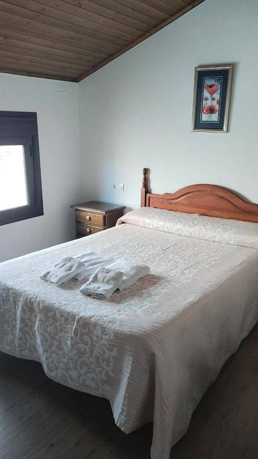 Casa rural para 4 personas, con vistas en Santiago-Pontones - 4