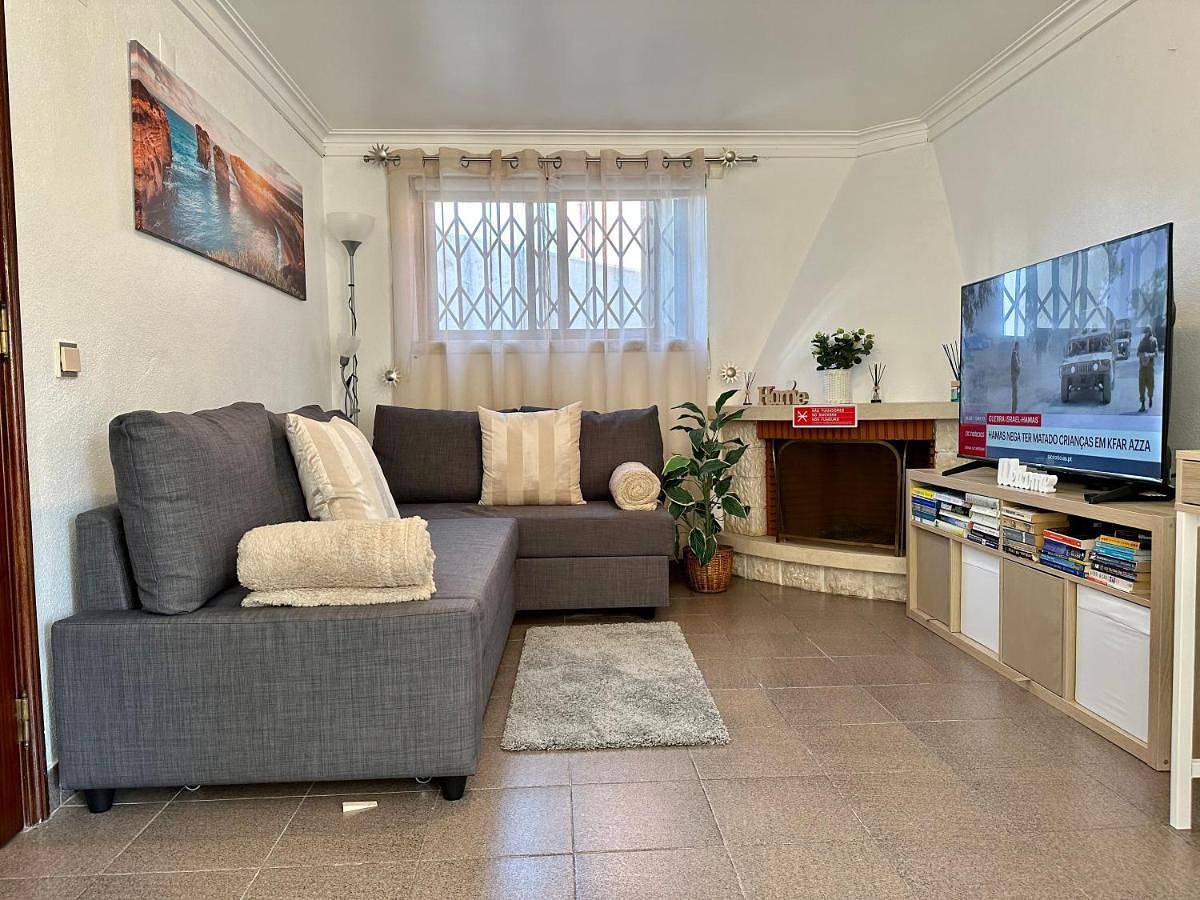 Apartamento inteiro, Cascais Quaint Cottage in Alcabideche, Costa de Lisboa