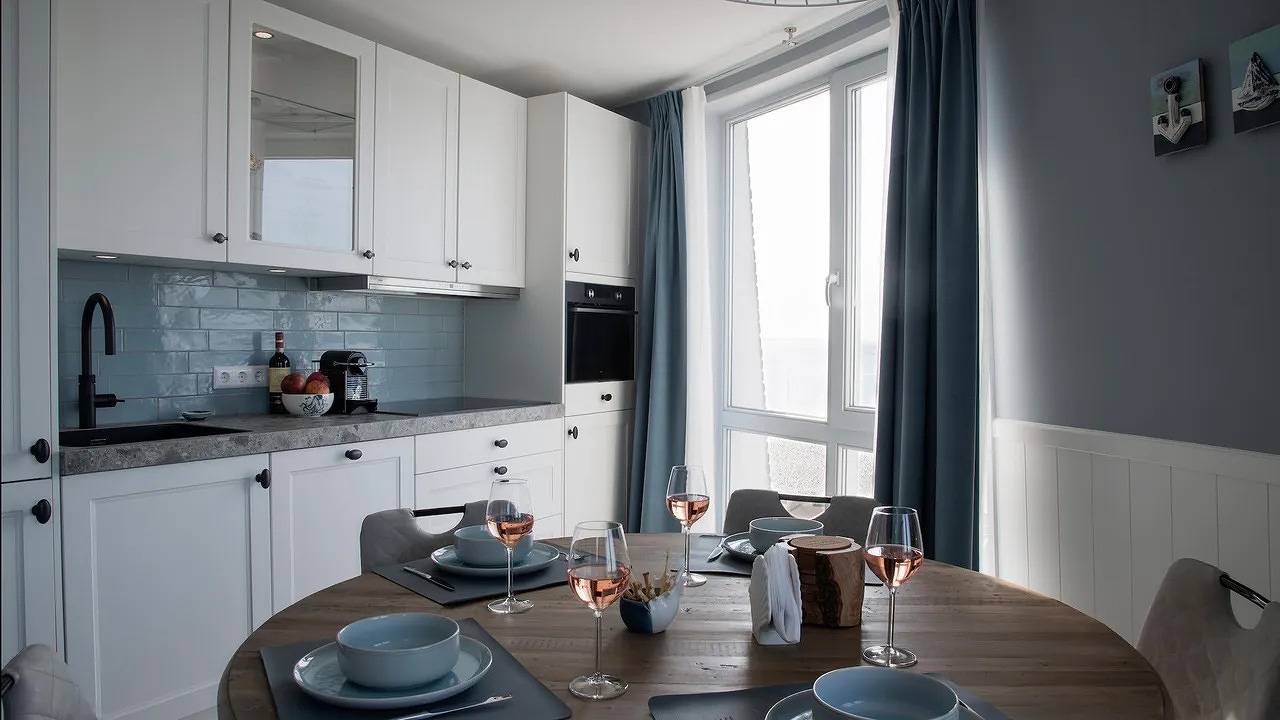 Entire vacation apartment, Ferienwohnung für 4 Personen (81 m²) in Scherpenisse in Scherpenisse, North Sea Netherlands
