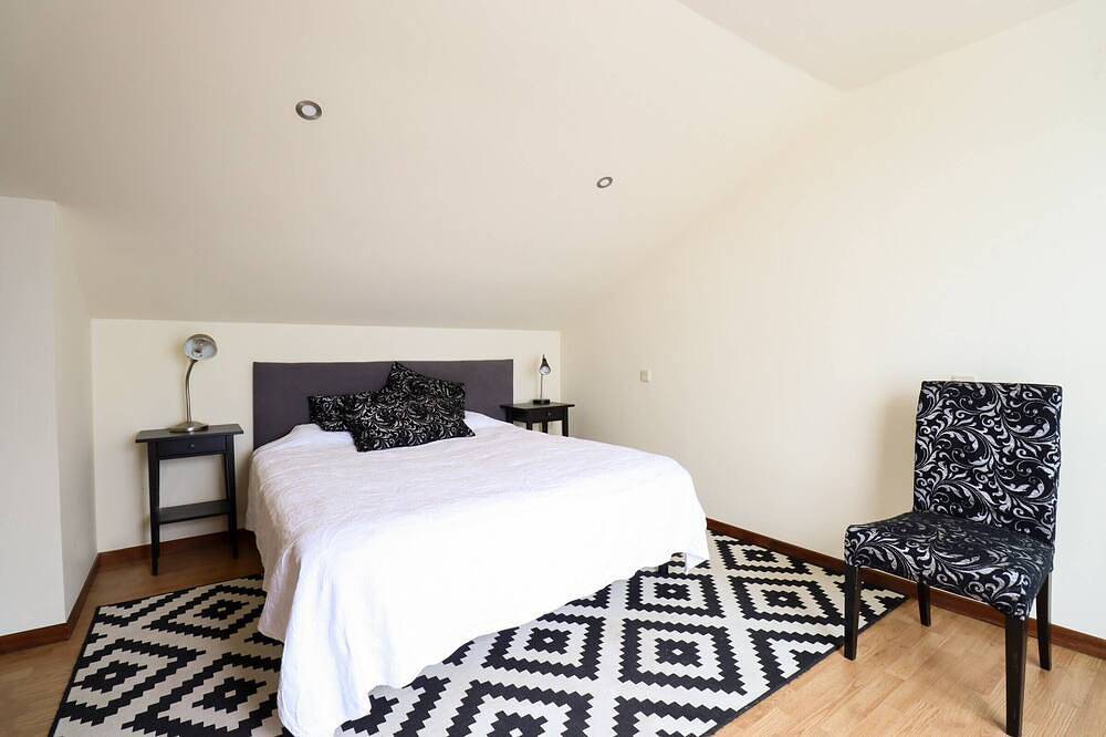 Vila Lucia - Casa Con Vista Al Mar Y Barbacoa. in Vila Praia de Ancora, Distrito de Viana do Castelo