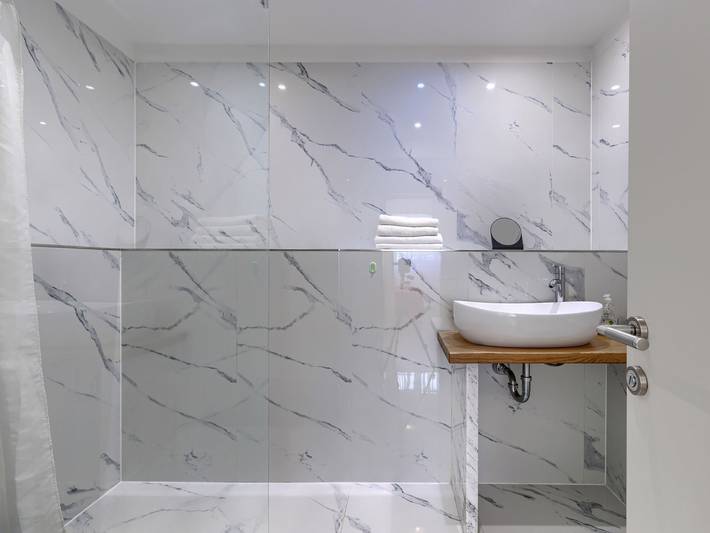 Apartamento entero, File in Umag, Region de Umag