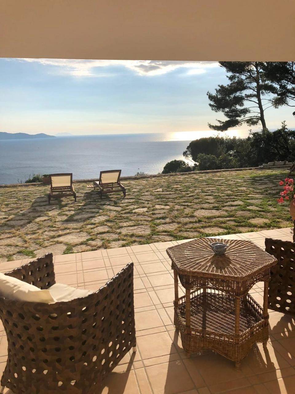 Stella d'Argento in Monte Argentario, Provincie Grosseto