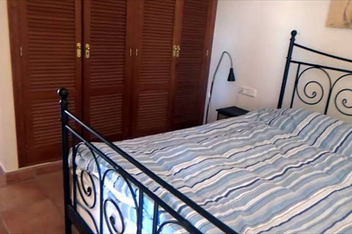 Ferienwohnung für 2 Personen, mit Balkon und Garten sowie Whirlpool und Pool in Cala d'Or - 3