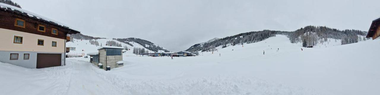 Ferienwohnung für 5 Personen, mit Ausblick und Balkon in Altenmarkt im Pongau - 4