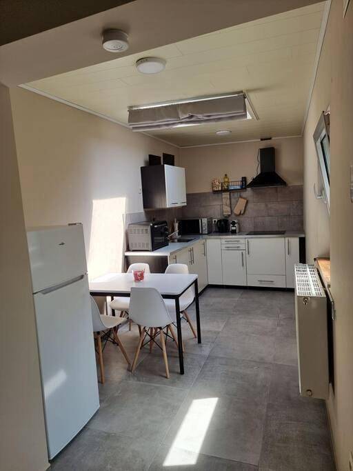 Gîte pour 4 personnes dans Jumet - 4