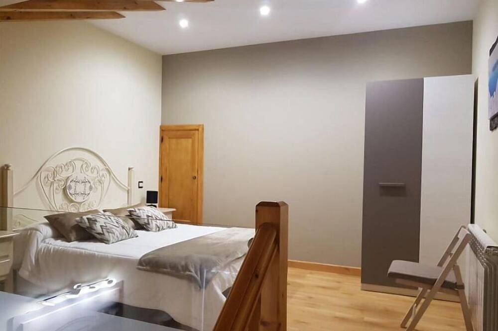 San Telmo Wohnung in Santillana del Mar, Kantabrische Küste