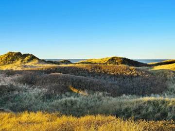 Ferienhaus für 14 Personen in Grønhøj, Dänemark an der Nordsee, Bild 2