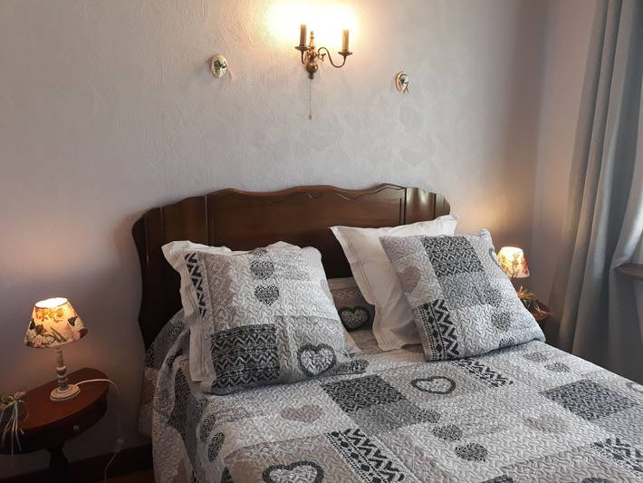Unabhängiges Haus 5 Schlafzimmer mit Garten - Haustiere Willkommen in Fontenay-sur-Eure, Chartres und Umgebung