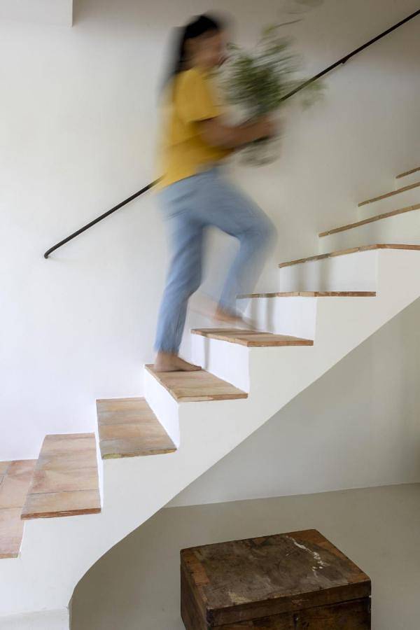 Chambre d’hôte pour 2 personnes, avec terrasse et vue à Roquefort-les-Pins - 3