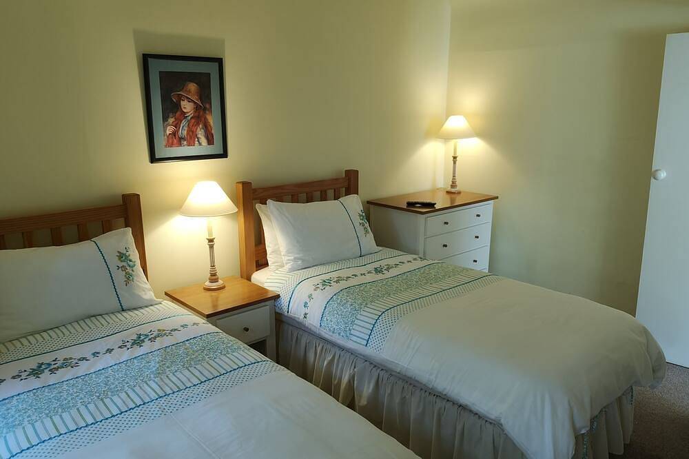 Annslea Garden Cottage in Pitlochry, Perthshire
