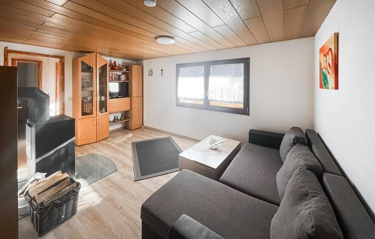 Ferienhaus für 4 Personen, mit Terrasse, mit Haustier in Lahntal-Westerwald - 4