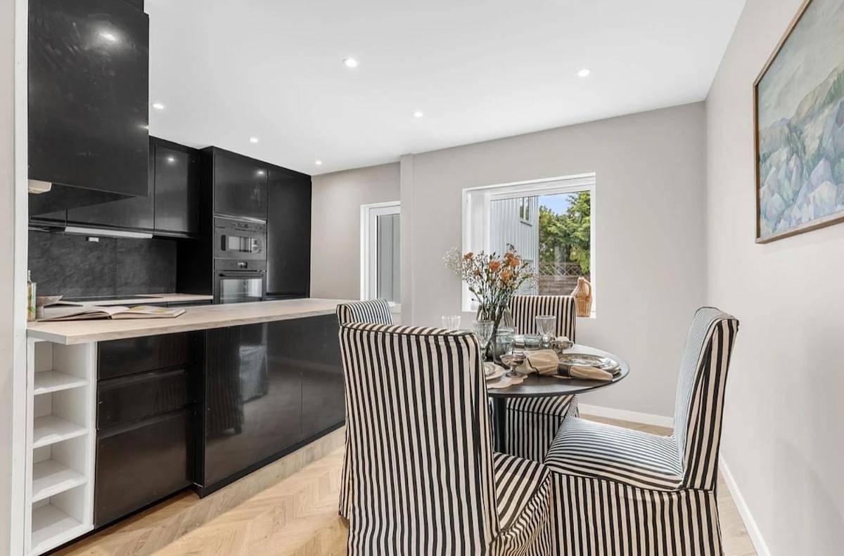 Four-Bedroom House in Drammen