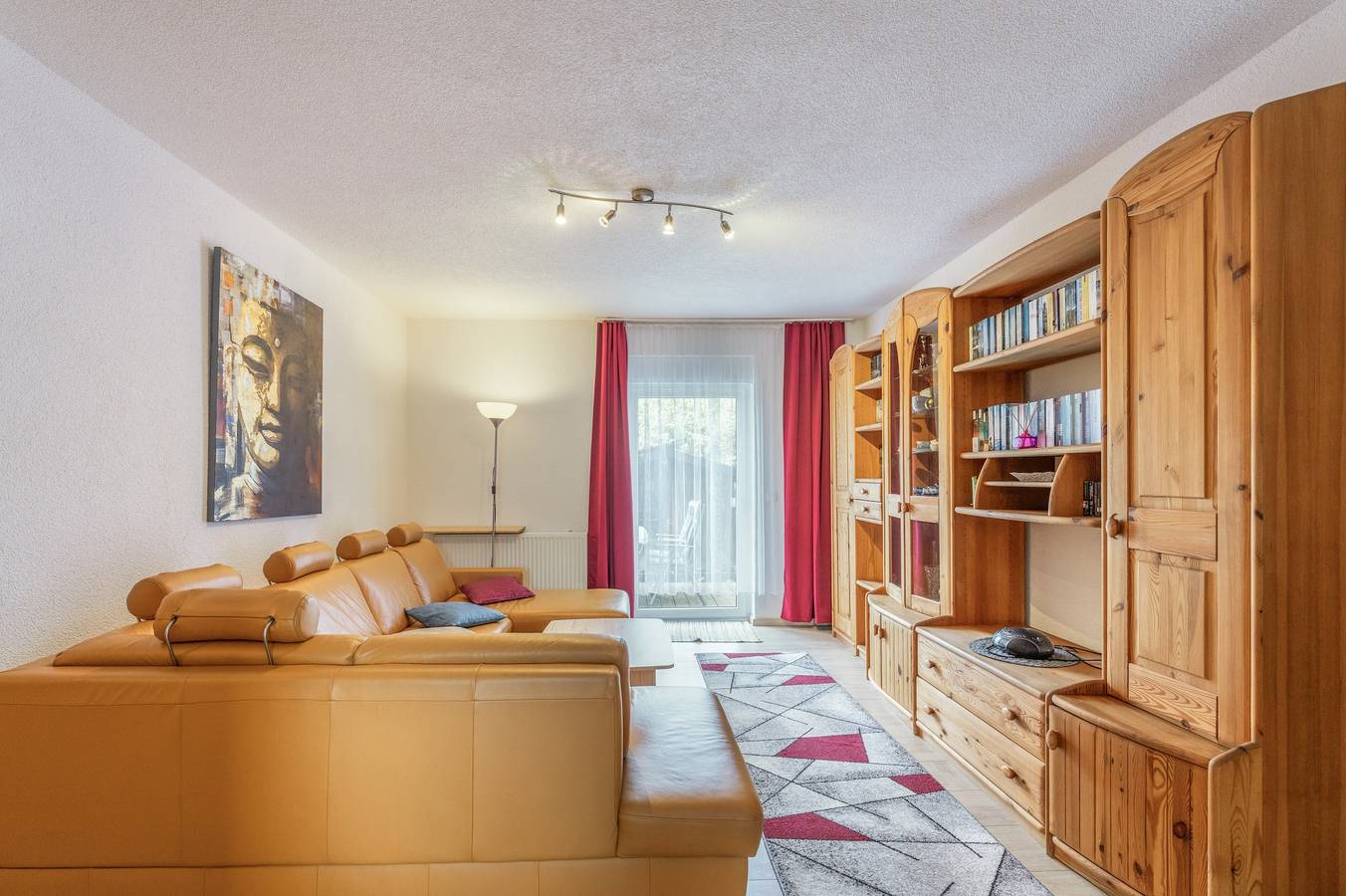 Ferienhaus ' Urlaub am Geiseltalsee' mit Seeblick und WLAN in Braunsbedra, Saale-Unstrut
