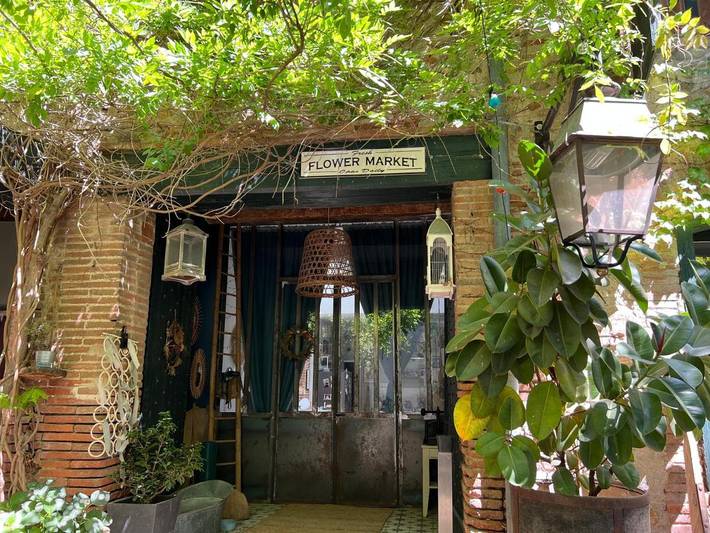 Location de vacances pour 3 personnes, avec piscine ainsi que jardin et vue à Saint-Féliu-d'Avall - 2