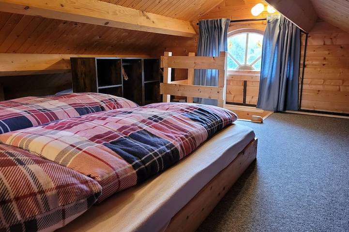 Ferienhaus für 4 Personen in Hannover und Umgebung - 4