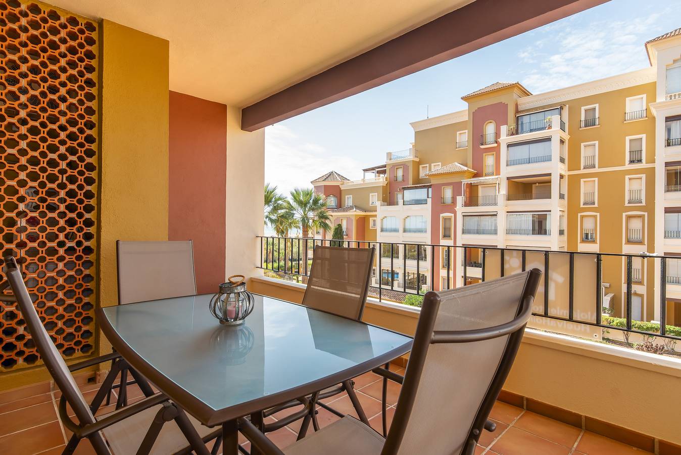 Apartamento inteiro, Playa Grande - Punta del Moral Beach Pphg136P111 in Isla Canela, Ayamonte