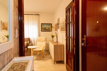 Apartment for 2 People in Cadiz Old Town, Cádiz, Photo 4