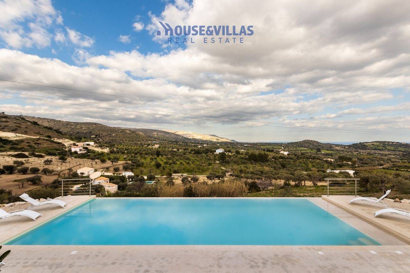 Apartamento entero, House&Villas - Elaia Bioglam- Appartamento Gamma in Noto (Sicilia), Avola