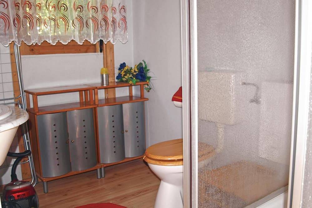 1 bedroom gorgeous home in Wolgast Ot Hohendorf in Hohendorf, Wolgast