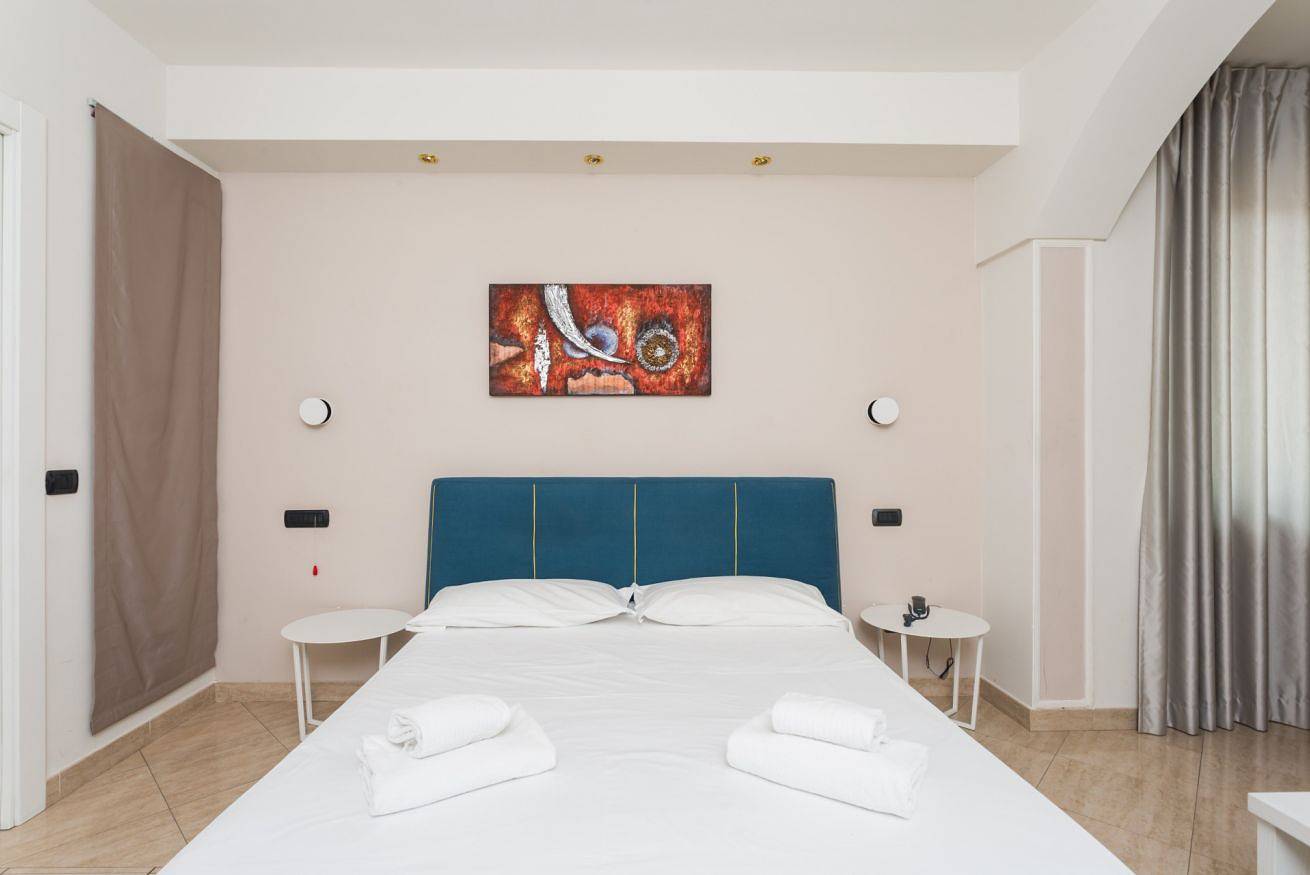 Appartamento intero, Triple G Rooftop 101 By Dimorra in Napoli, Napoli e dintorni