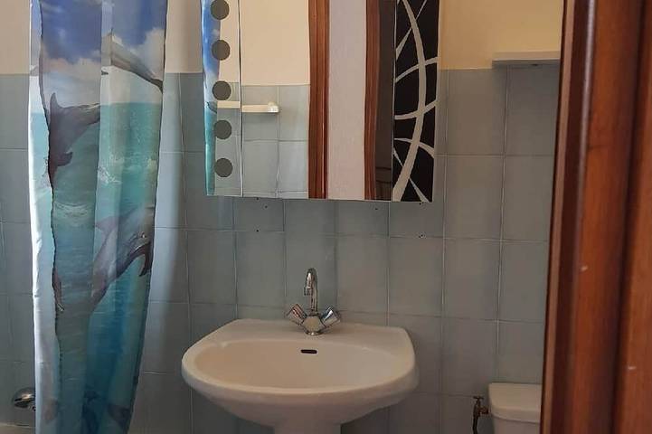 Gîte pour 4 personnes, avec terrasse à Calcatoggio - 3