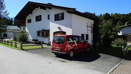 Ferienhaus für 10 Personen in Loferer und Leoganger Steinberge, Fieberbrunn, Bild 1