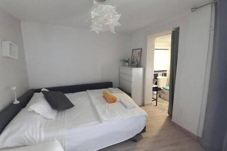 Guesthouse Jazmines Mozàrabes in Baena , Provincia de Córdoba