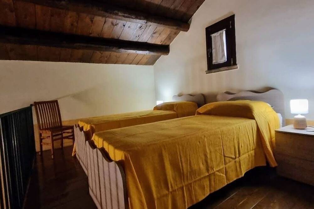 Ganze Wohnung, Casale di Sicilia for 4 in Monreale, Palermo Provinz