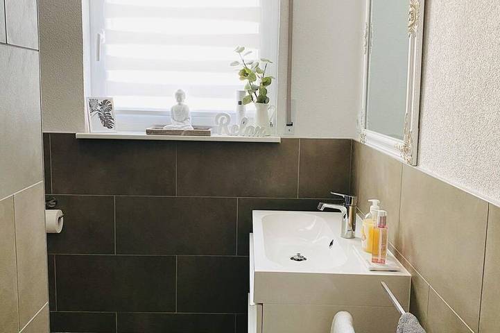 Apartamento entero, Apartment Elena in Schweighofen, Südliche Weinstraße