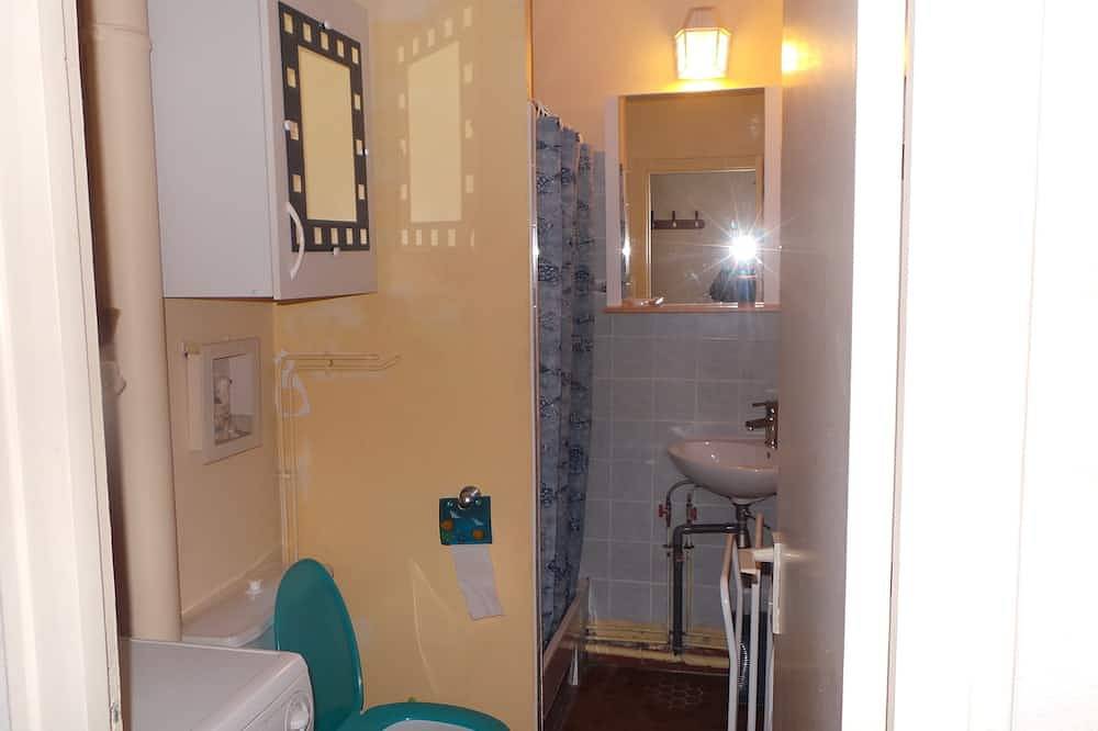 Appartement entier, Location studio 30 m2 vue panoramique face mer ttes périodes in Saint-Jean-de-Monts, Vendée