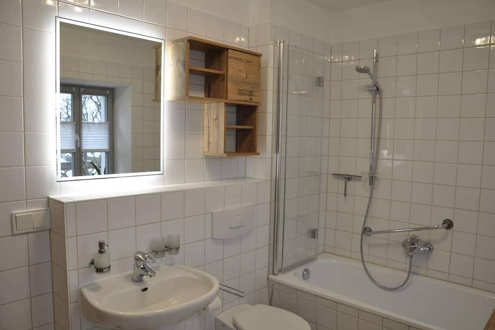 Ganze Wohnung, Ferienwohnung in Weimar \"Haus Constantin\" in Weimar, Weimarer Land