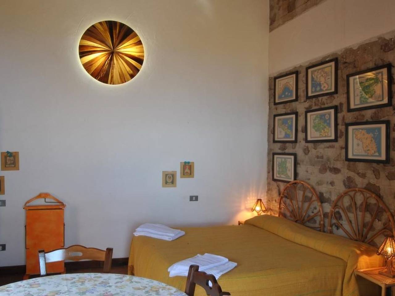 Appartement entier, Ferien in Sizilien in Gioiosa Marea, Province de Messina