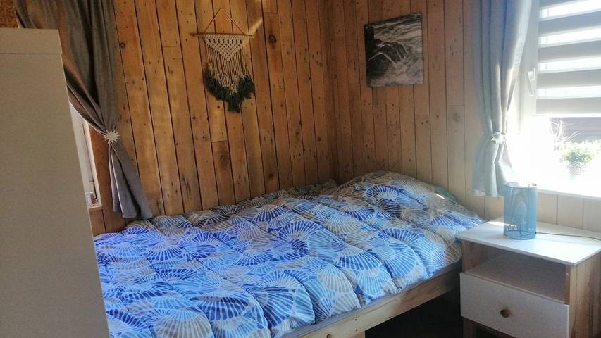 Location de vacances pour 5 personnes, avec jardin dans Virton - 4