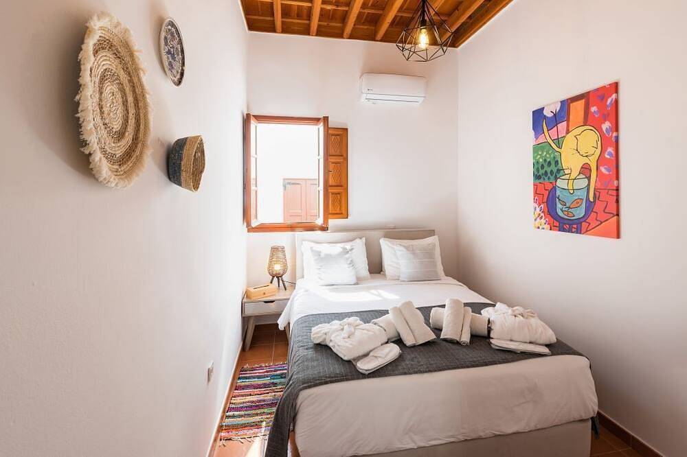 Althea Traditional Villa\na Luxury Retreat with Authentic Greek Charm in Lindos, Rhodos